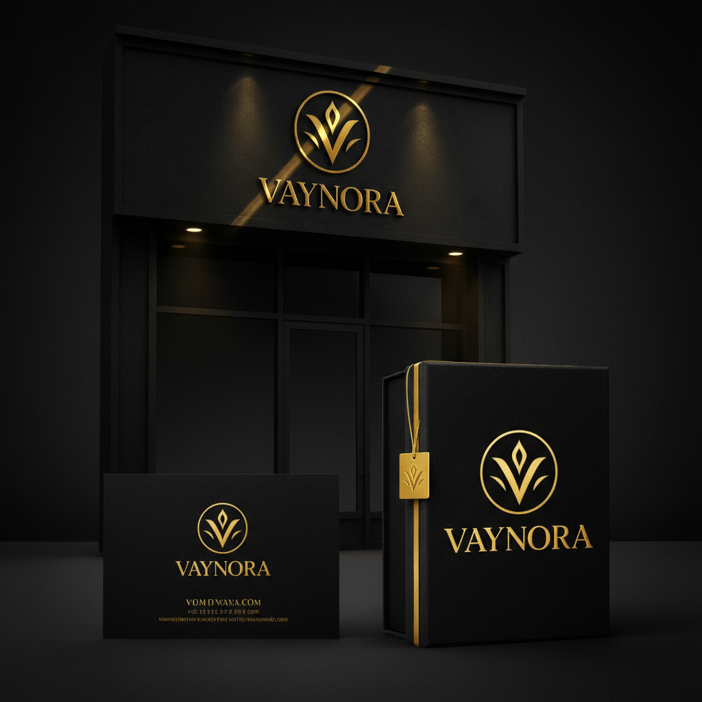 VAYNORA Craftsmanship from Sousse